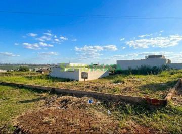 Terreno · 428m² · VENDA | Terreno, em Ecovalley Ecologic City, Sarandi
