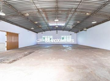 Comercial · 200m² · Galpão para Locação, Barro Preto - Belo Horizonte