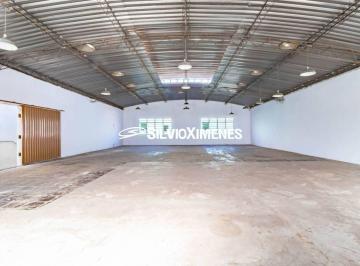 Comercial · 200m² · Galpão para Locação, Barro Preto - Belo Horizonte
