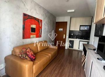 Apartamento · 36m² · 1 Quarto · 1 Vaga · Apartamento disponível para venda no Grand Mercure SP Itaim Bibi, com 36m², 1 dormitório e 1 vaga de