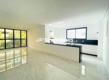 Apartamento · 106m² · 3 Quartos · 2 Vagas · Residencial › Apartamento no Savassi com 106,00 (M²), 3 quartos e 2 vagas para Venda