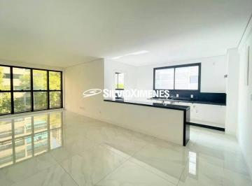 Apartamento · 106m² · 3 Quartos · 2 Vagas · Residencial › Apartamento no Savassi com 106,00 (M²), 3 quartos e 2 vagas para Venda