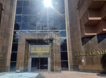 Comercial · 36m² · 1 Vaga · Conjunto Comercial 36.6M² - para Alugar