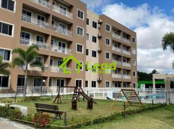 Apartamento em Messejana com 02 Quartos á Venda Reformado no Gran Village I Fortaleza - Ceará · Apartamento em Messejana com 02 Quartos á Venda Reformado no Gran Village I Fortaleza - Ceará