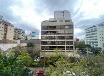 Comercial · 97m² · 1 Vaga · Sala 97M² - para Alugar