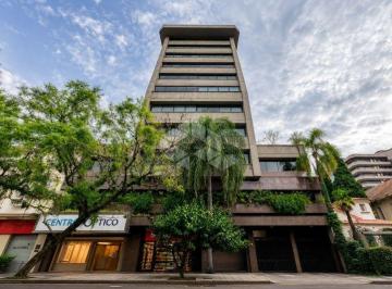 Comercial · 97m² · 1 Vaga · Sala 97M² - para Alugar