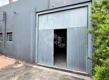 Comercial · 230m² · Depósito 230M² - para Alugar
