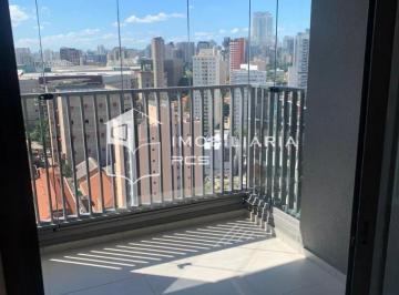 Apartamento · 61m² · 2 Quartos · 1 Vaga · Apartamento para venda, Pompeia, São Paulo