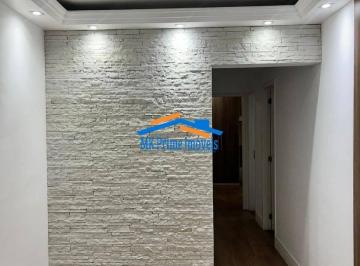 Apartamento · 62m² · 2 Quartos · 1 Vaga · Apartamento à venda com 02 Quartos,02 Banheiros. PRESIDENTE ALTINO.