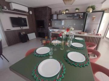Apartamento · 69m² · 2 Quartos · 2 Vagas · Apto de 2 dormitórios com  2 vagas de garagens + hobby-box