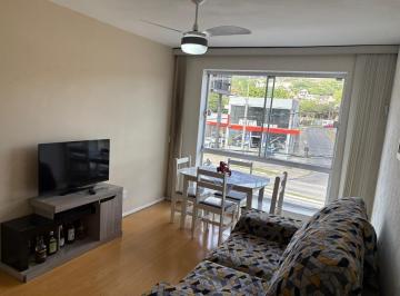 Apartamento · 62m² · 2 Quartos · 1 Vaga · Apartamento 62m² 2 dormitórios no bairro Glória!