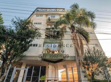 Foto 01 · Apartamento de luxo à venda em Porto Alegre-RS, no bairro Moinhos de Vento, com 3 quartos, 3 suítes