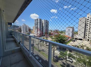 Apartamento · 126m² · 3 Quartos · 2 Vagas · Apartamento 03 quartos, Indaiá, Caraguatatuba