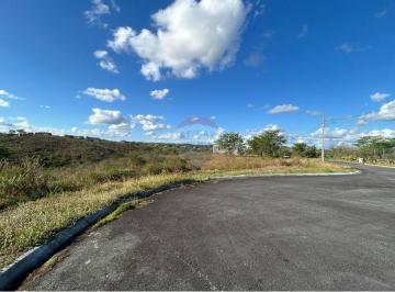 Terreno · 418m² · TERRENO À VENDA NO CONDOMÍNIO CAMPOS DO CONDE