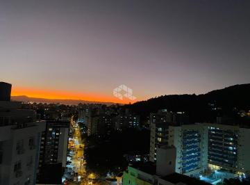 Apartamento · 74m² · 2 Quartos · 1 Vaga · APARTAMENTO COM 2 QUARTOS 1 SUÍTE E 1 VAGA DE GARAGEM NO ITACORUBI FLORIANÓPOLIS