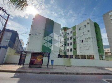 Apartamento · 73m² · 2 Quartos · 1 Vaga · Apartamento 2 quartos no Itacorubi - Florianópolis/SC