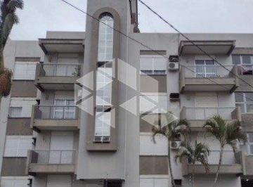 Apartamento · 41m² · 1 Quarto · 1 Vaga · Apartamento/JK a venda em Camobi, Santa Maria - RS