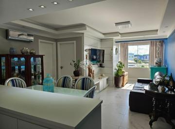 Apartamento · 86m² · 2 Quartos · 1 Vaga · Apartamento Mobiliado à Venda nos Ingleses - Florianópolis/SC - 2 Dormitórios (1 Suíte) Próximo à Pr