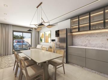 Casa · 72m² · 2 Quartos · SOBRADO GEMINADO - UBATUBA - SÃO FRANCISCO DO SUL - SC.