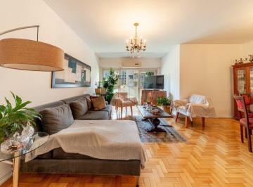 Apartamento · 126m² · 3 Quartos · 1 Vaga · Apartamento com 128m² privativos, 3 dormitórios e vaga escriturada no Moinhos de Vento