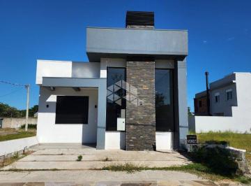 Casa · 94m² · 3 Quartos · 2 Vagas · Casa em Condomínio nova com 3 dormitórios, no bairro Hípica, em Porto Alegre.