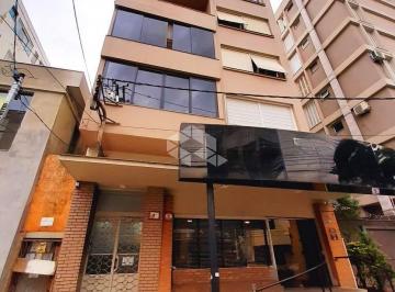 Apartamento · 60m² · 2 Quartos · APARTAMENTO À VENDA COM 2 DORMITÓRIOS E DEPENDÊNCIA DE EMPREGADA COMPLETA, LOCALIZADO NA AVENIDA CRI