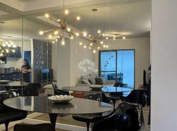 Apartamento · 64m² · 2 Quartos · 1 Vaga · VENDO LINDO APARTAMENTO PLANEJADO E MOBILIADO!