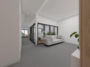 Casa · 198m² · 3 Quartos · 2 Vagas · SOBRADO 3 SUÍTES NO BAIRRO NOSSA SENHORA DA SAÚDE
