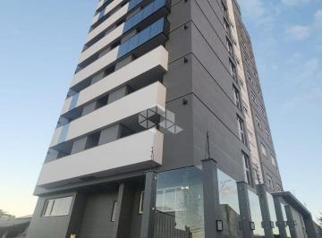 Apartamento · 88m² · 2 Quartos · Apartamento no Bairro Sanvitto - 87m²