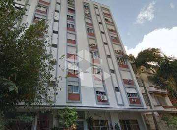Apartamento · 43m² · 1 Quarto · Apartamento de um quarto na R Sofia Veloso na Cidade Baixa em Porto Alegre RS