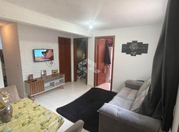 Apartamento · 40m² · 2 Quartos · 1 Vaga · Apartamento Venda Lomba do Pinheiro Porto Alegre