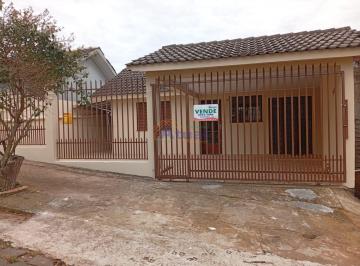 Foto 01 · Casa, Mario Pilau, Santo Ângelo, RS