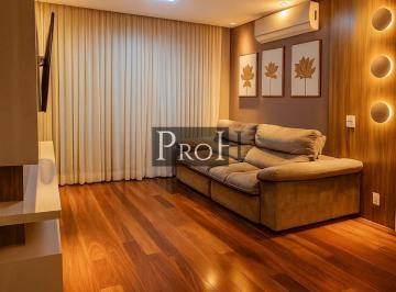 Apartamento de 3 quartos, São Bernardo do Campo · Apartamento à venda 3 quartos Baeta Neves São Bernardo