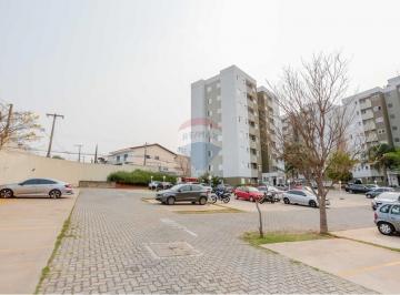 Apartamento · 52m² · 2 Quartos · 1 Vaga · Apartamento para alugar com 2 dormitórios na Vila Haro em Sorocaba