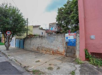 Terreno · 125m² · Terreno à venda com 125m² no Bairro Santo André em Sorocaba - SP
