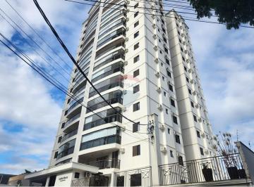 Apartamento · 101m² · 3 Quartos · 2 Vagas · Apartamento com 3 quartos e 1 suíte para alugar na Vila Independência, Sorocaba