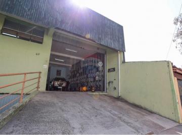 Comercial · 301m² · 3 Vagas · Galpão comercial à Venda ao lado da AV Armando Pannunzio, Sorocaba/SP - Ótima Localização!