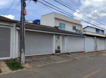 Foto 01 · QE 32 - 3 QUARTOS - GARAGEM P/ 4 CARROS