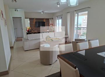 Foto 01 · Apartamento, Santo Amaro, São Paulo, SP