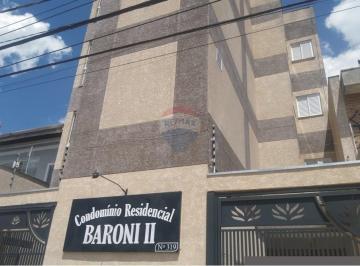 Apartamento · 38m² · 2 Quartos · 1 Vaga · Apartamento para locação no Jardim Mangalot - Pirituba