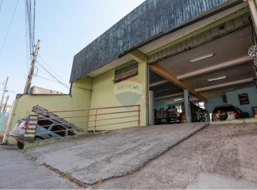 Comercial · 301m² · 3 Vagas · Galpão comercial à Venda ao lado da AV Armando Pannunzio, Sorocaba/SP - Ótima Localização!