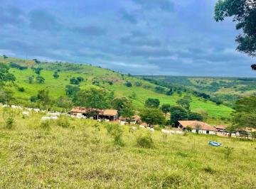 Foto 01 · Fazenda, Fazenda de 883 Hectares, Diamantina, MG