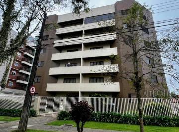 Apartamento de 3 quartos, Curitiba · Apartamento | Bacacheri | 3 quartos | 1 vaga | 152m² de área útil
