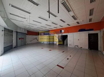 Comercial · 180m² · INOCENCIO SERÁFICO - ESQUINA