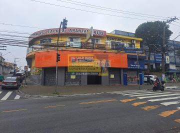 Comercial · 180m² · PONTO COMERCIAL - ESQUINA