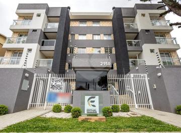 Apartamento de 2 quartos, Curitiba · 02 dormitórios 01 suíte , 01 vaga 041 99710 46 52