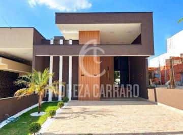 Casa de 3 quartos, Sorocaba · Casa Térrea no Condomínio Villagio Ipanema