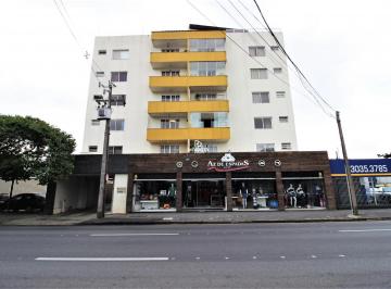 Apartamento em São José dos Pinhais - Centro (AP02896) · Apartamento com 03 Quartos Sendo 02 Suites e Closet No Centro de São José dos Pinhais