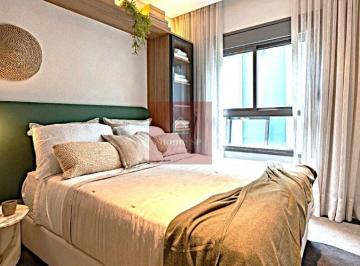 Apartamento · 35m² · 1 Quarto · Apartamento 33 m2, 1 dorm., próximo metro Praça da Árvore