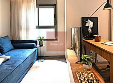 Apartamento · 40m² · 2 Quartos · Apartamento 40 m2, 2 dorm., próximo metro Praça da Árvore